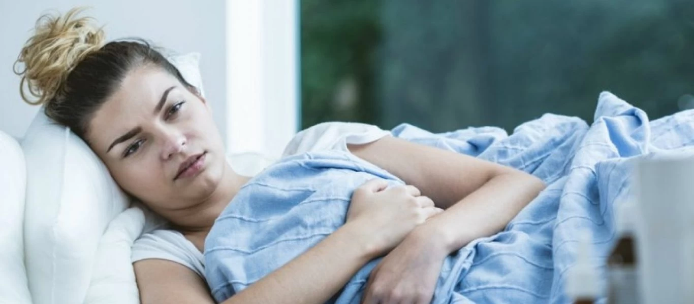 Ερωτοφοβία: Οι φοβίες που προκαλούν αποστροφή για το σεξ